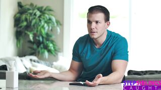 Raunchy Stepsis Kenzie Reeves demands, "You better Lick this pussy, Burry Your face i