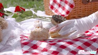 PrincessCum - June 2021 Flavor Of The Month Kenzie Reeves - S1E10