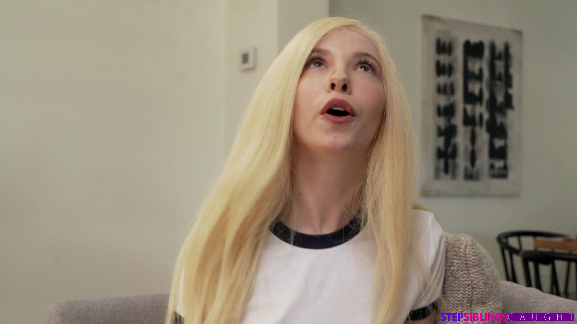 NubilesPorn - One Time Before Band Camp S14E5 - Kenzie Reeves, Lulu Chu