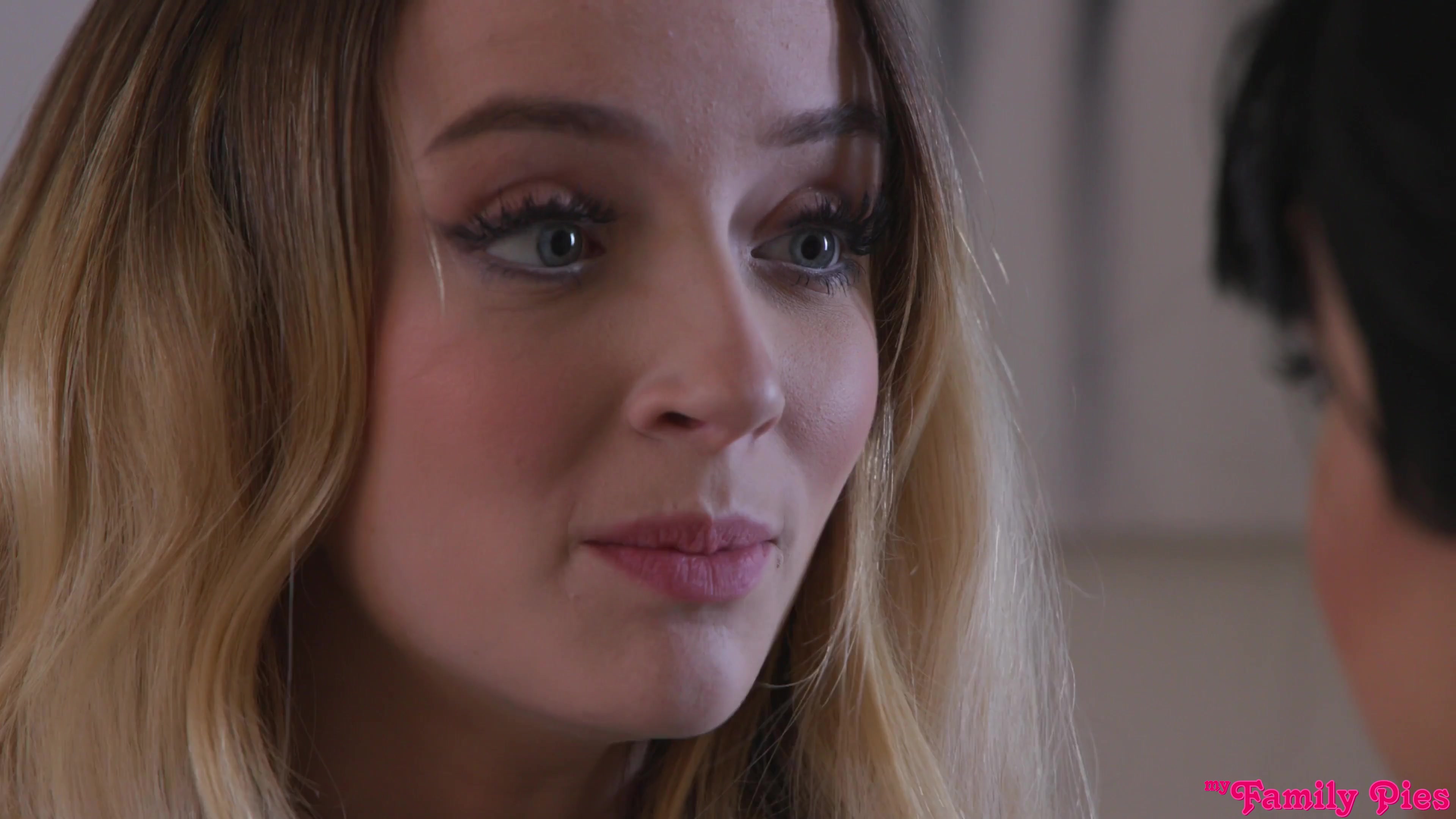 Aria Valencia And Maria Kazi Megan Vs Wednesday