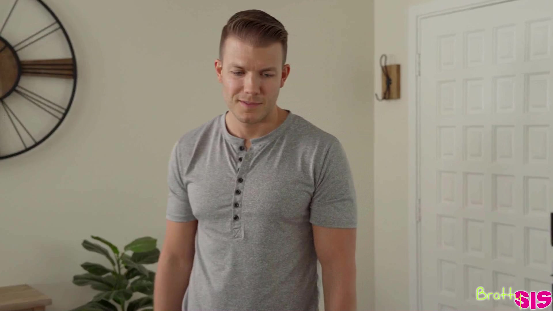 Trick My Stepsis And Her Friend How To Train Their Small Boobs - Kyler Quinn