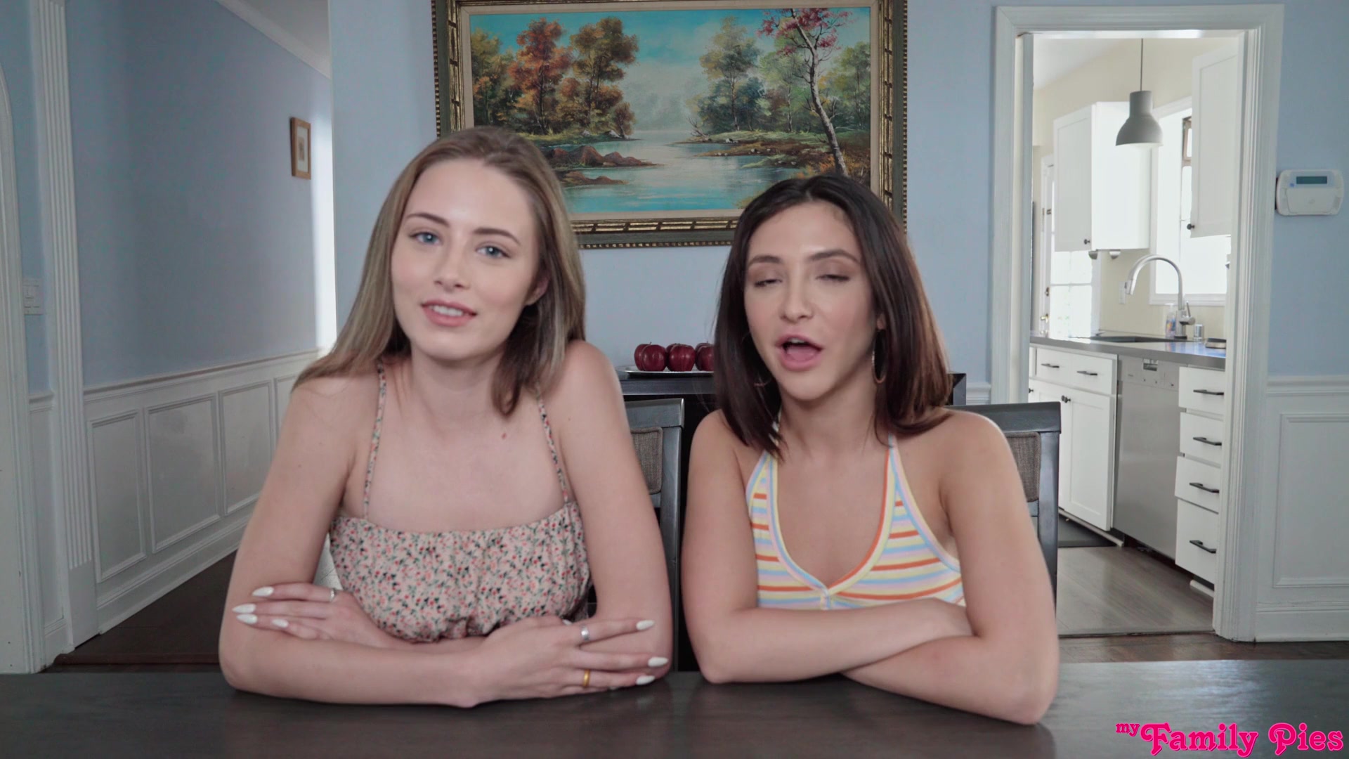 Ways To Annoy Your Step Bro - Kyler Quinn