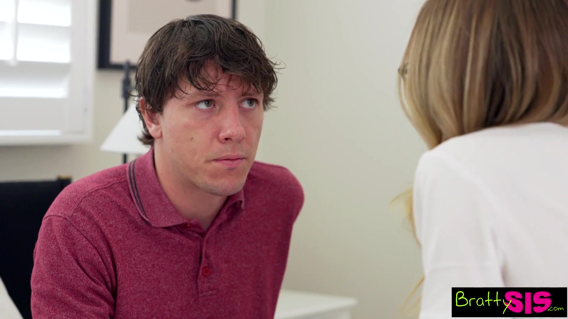 Step-Sis: "Boys in school are obsessed with My Pussy" S19:E7