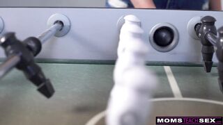 Step Mom "you're not a Cock Tease are You? do you even know what to do with a Cock?"