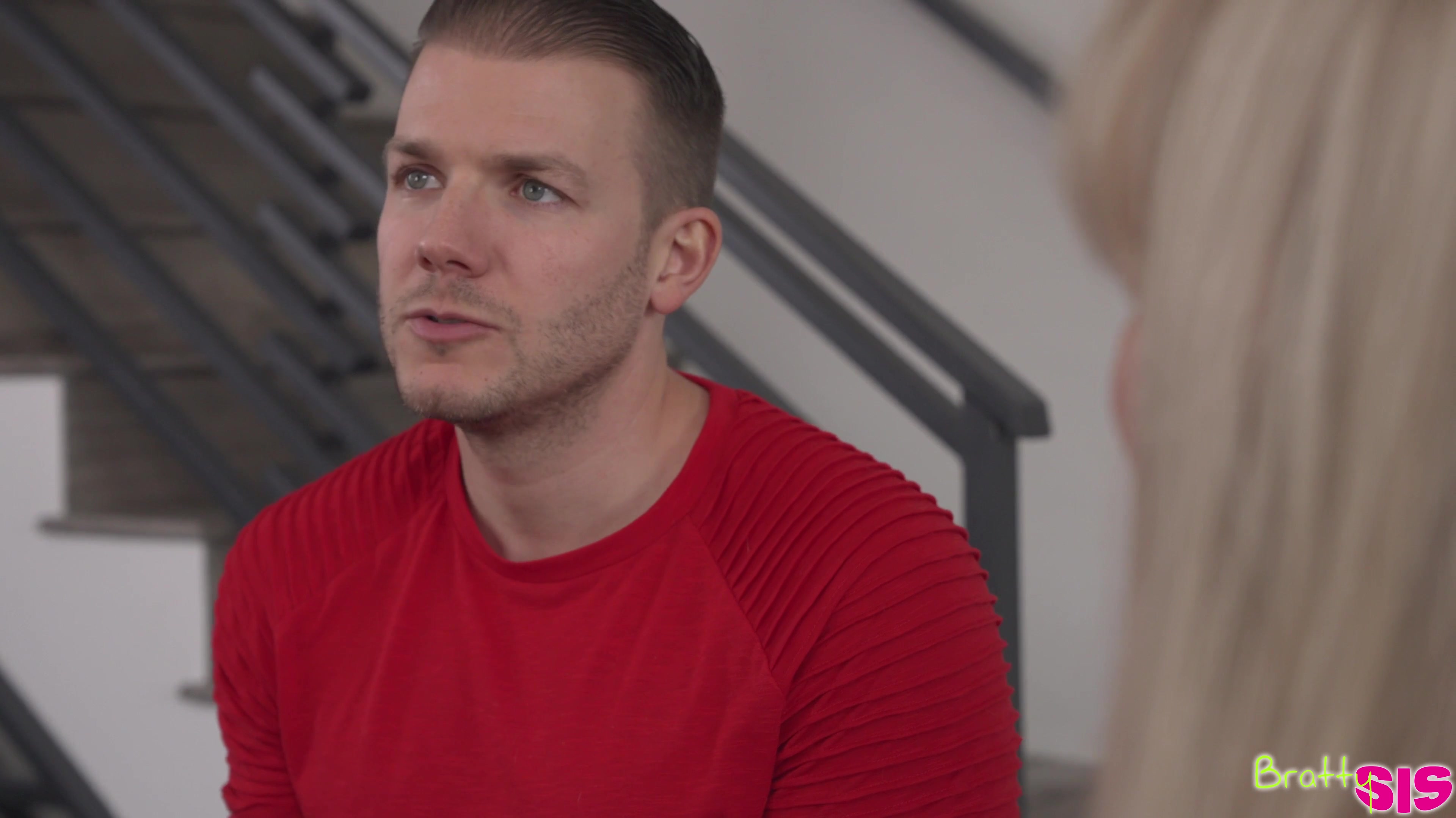 Emma Starletto & Lilly Bell - Step Sister Wants To Watch vdieo 2