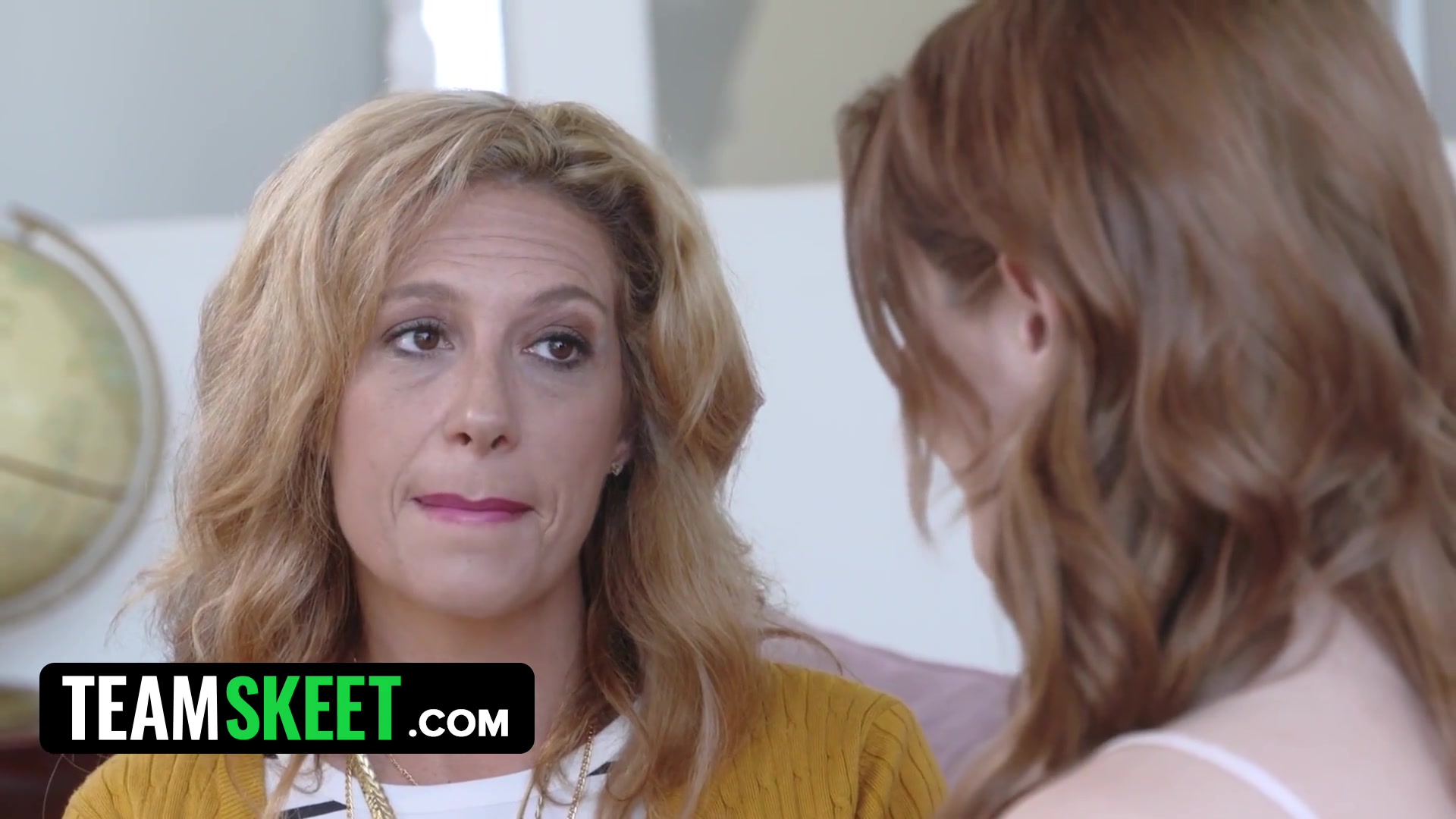 The Best Taboo Full Movie With Step Mom Crystal Rush & Step Sisters Melody Marks & Ro