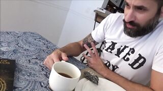 Brother Creampies Petite Emo Step Sister - Avery Moon - Family Therapy