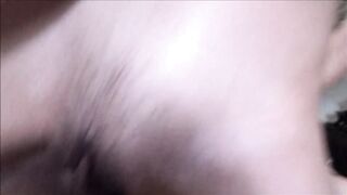 Sharing Petite Latina Teen Step Sister - Hazel Heart & Remi Jones - Family Therapy