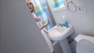 Nothing Changes - pt 3 of 5 - Lily Rader - Family Therapy