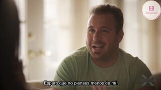 Reagan Foxx - El Pase Libre De Mamá Ep 1 Sub esp