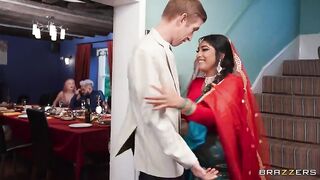 Free XXX - The Bengali Dinner Party