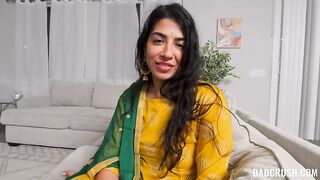 Holidays Are Best Spent Together XXX