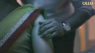 Baidaai S02 Part 1 hindi hot web series uncut