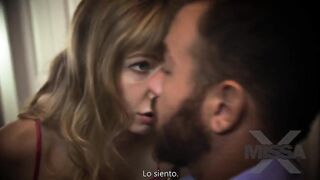 IVY WOLFE. El amor por papá. Part 1. Sub Esp.