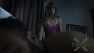 IVY WOLFE. El amor por papá. Part 1. Sub Esp.