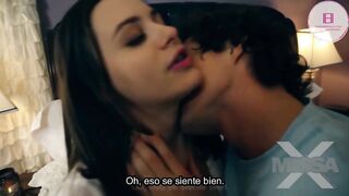 Porno Sub Lana Porn Rhoades El Incidente Del Facebook Con Mi Madrastra 1