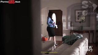 Syren De Mer - Criada madrastra sub