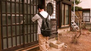 [NSFS-037] (English subbed) Mature Mother 15 - The Flawed Person I Loved - Sara Ito ⋆ Jav Guru ⋆ Jap