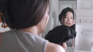 [NSFS-037] (English subbed) Mature Mother 15 - The Flawed Person I Loved - Sara Ito ⋆ Jav Guru ⋆ Jap