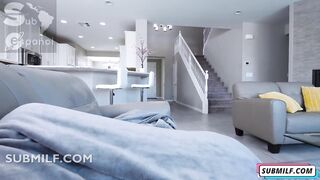 Especial Después De La Escuela Con Mamá - Emily Addison (Sub Español)