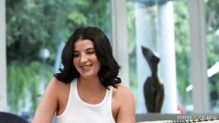 LaSirena69 - Mask On, Jerk Off