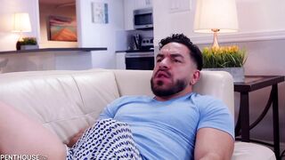 Rose Monroe Se Que Siempre Me Andas Mirando El Culo, Hijo Sub Esp