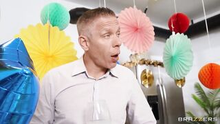Chloe Surreal — Sneaky Smash At The Birthday Bash