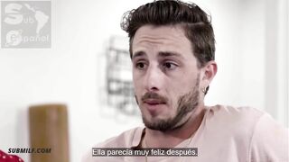 Alura Jenson Mama, Dame Tu Culo O Vete A  La Cocina Sub Esp