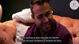 India Summer - Viendo porno como mi Madrastra Sub Esp