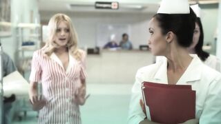 Nurses 2009 The Best Of The Jesse Jane