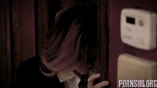 Te Compra La Casa Si Te Dejas Follar. Sub Español - Dillion Harper