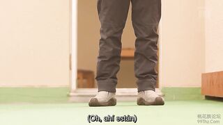 MIMK-050 Sub Español