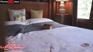 Xev Bellringer - Viaje de negocios sub