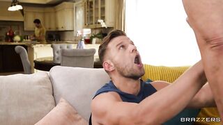 Free Porn Porn Free 2024.01.05 Anal For Thee But Not For He XXX