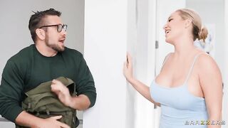 Ryan Kelly And Kaden Kole Big Booty Hot Girl