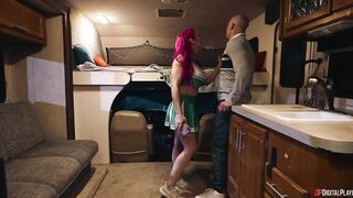 Sweethearts Episode 3 - Lily Lou