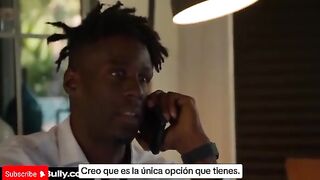 Ángela white y jason brown (sub español)