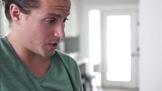 Theodora Day Convince Stepbro, 'You Know You Wanna Fuck Me' S23 E8 - Maya Woulfe