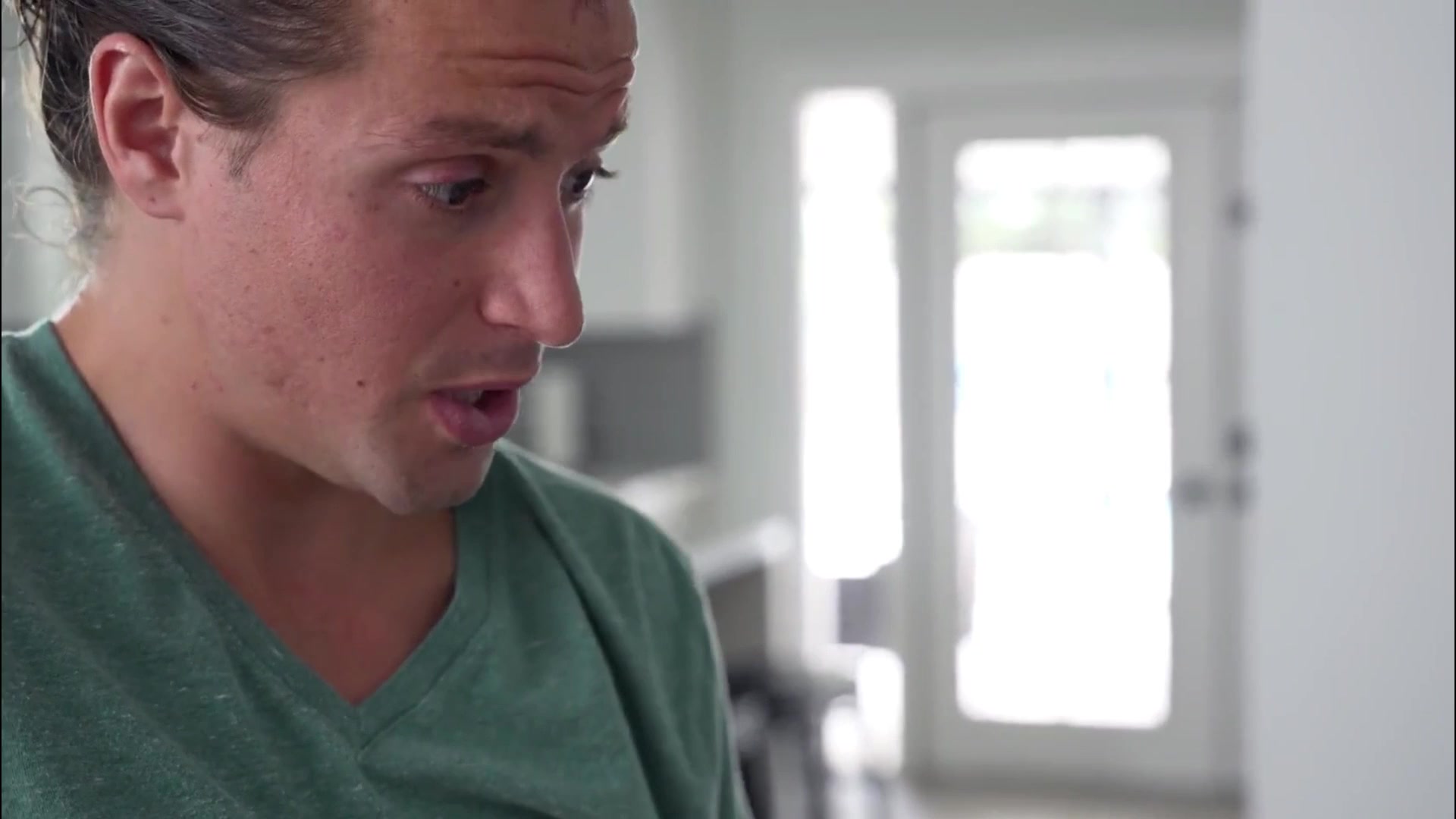 Theodora Day Convince Stepbro, 'You Know You Wanna Fuck Me' S23 E8 - Maya Woulfe