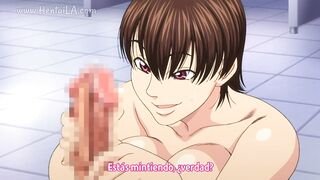 Watashi ga Toriko ni Natte Yaru Episodio 1