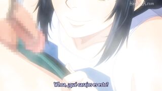 Watashi ga Toriko ni Natte Yaru Episodio 2