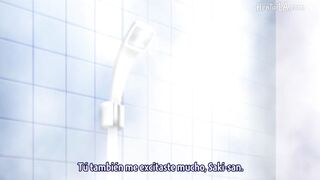 Watashi ga Toriko ni Natte Yaru Episodio 2