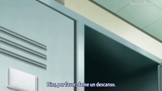 Watashi ga Toriko ni Natte Yaru Episodio 2