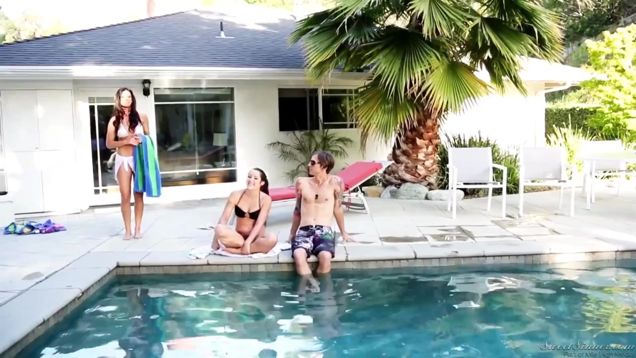 0395-My Daughter's Boyfriend Volume 09 (Full Movie) 720p