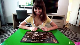 Riley Reid Ouija Board Step-Sis
