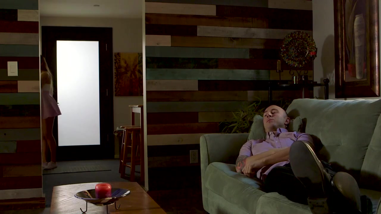 0452-The Babysitter Volume 12 (Full Movie) 780p