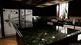 0456-The Babysitter Volume 07 (Full Movie) 780p