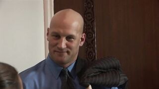 0459-The Babysitter Volume 04 (Full Movie) 480p