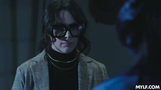 0462-Screwged (Full Movie)