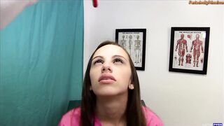 0458-Ashlynn Taylor New Nurse at Masters Medical Clinic - PF Production.720p